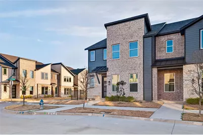 8901 Lowell Street, Rowlett, TX 75089 - Photo 2