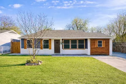 312 Halsey Street, Dallas, TX 75224 - Photo 2