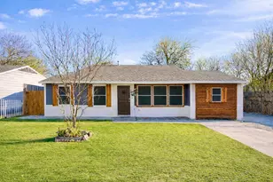 312 Halsey St, Dallas, TX 75224 - Photo 2