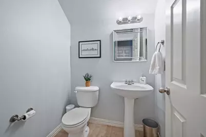 6816 Pascal Way #B9, Fort Worth, TX 76137 - Photo 18