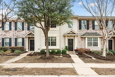 6816 Pascal Way #B9, Fort Worth, TX 76137 - Photo 2