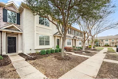 6816 Pascal Way #B9, Fort Worth, TX 76137 - Photo 4