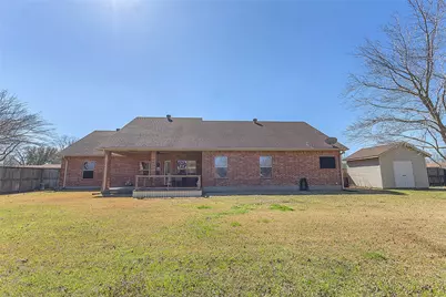 300 W McAfee Street, Mabank, TX 75147 - Photo 28