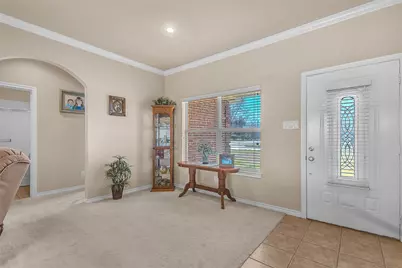 300 W McAfee Street, Mabank, TX 75147 - Photo 4