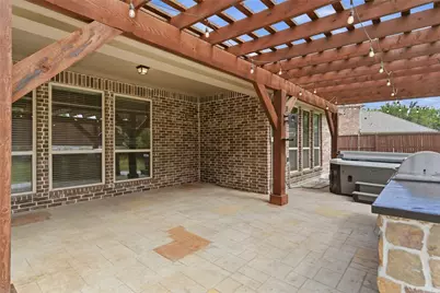 6205 Prairie Hill Lane, Flower Mound, TX 75028 - Photo 32