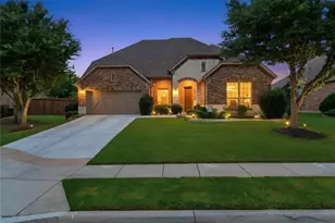 6205 Prairie Hill Ln, Flower Mound, TX 75028 - Photo 1