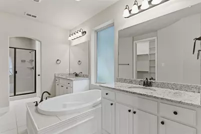 6205 Prairie Hill Lane, Flower Mound, TX 75028 - Photo 18