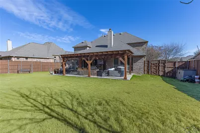 6205 Prairie Hill Lane, Flower Mound, TX 75028 - Photo 34