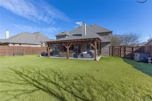 6205 Prairie Hill Ln, Flower Mound, TX 75028 - Photo 34
