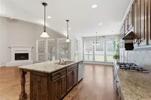 6205 Prairie Hill Ln, Flower Mound, TX 75028 - Photo 14