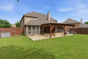 6205 Prairie Hill Ln, Flower Mound, TX 75028 - Photo 30