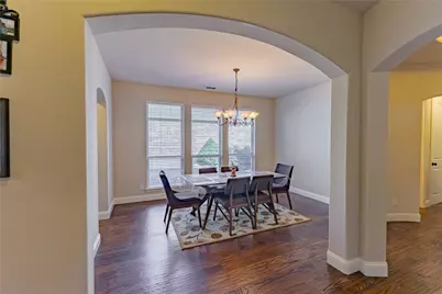 6205 Prairie Hill Lane, Flower Mound, TX 75028 - Photo 6