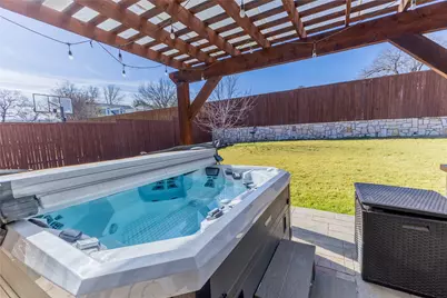 6205 Prairie Hill Lane, Flower Mound, TX 75028 - Photo 36