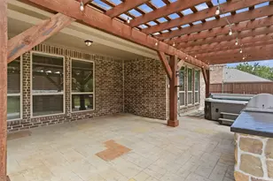 6205 Prairie Hill Ln, Flower Mound, TX 75028 - Photo 32