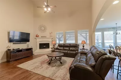 6205 Prairie Hill Lane, Flower Mound, TX 75028 - Photo 8