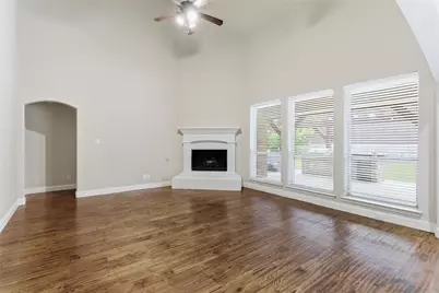 6205 Prairie Hill Lane, Flower Mound, TX 75028 - Photo 8