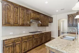 6205 Prairie Hill Ln, Flower Mound, TX 75028 - Photo 12