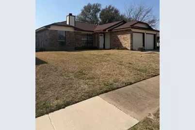 604 Red Coat Lane, Arlington, TX 76002 - Photo 2