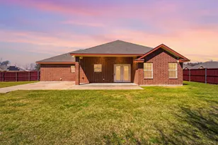 207 Hawk Ridge, Lacy Lakeview, TX 76705 - Photo 36