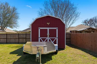 207 Hawk Ridge, Lacy Lakeview, TX 76705 - Photo 28