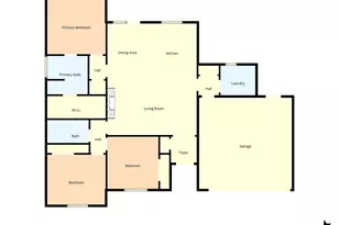 207 Hawk Ridge, Lacy Lakeview, TX 76705 - Photo 40