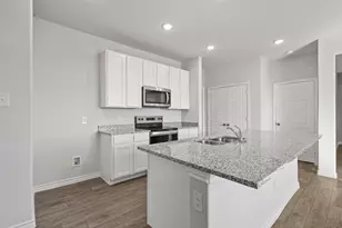 7904 Bald Cypress Rd, Fort Worth, TX 76123 - Photo 2