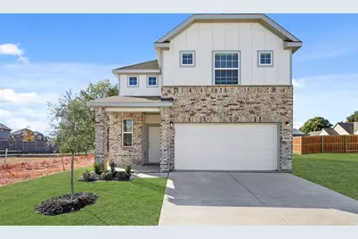 7904 Bald Cypress Road, Fort Worth, TX 76123 - Photo 1