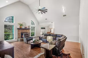 6609 Silver Oak Ln, Fort Worth, TX 76135 - Photo 6