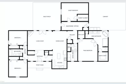 10100 Fm  1650, Gilmer, TX 75645 - Photo 26