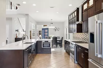 2604 Timberhill Drive, Flower Mound, TX 75028 - Photo 8