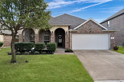 301 Noel Drive, McKinney, TX 75072 - Photo 1