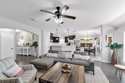 301 Noel Drive, McKinney, TX 75072 - Photo 6