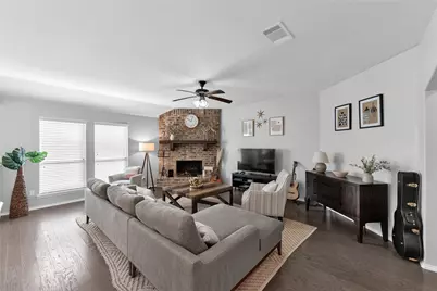 301 Noel Drive, McKinney, TX 75072 - Photo 4