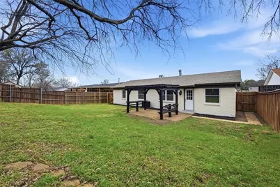 2313 N Ricketts Street, Sherman, TX 75092 - Photo 30