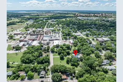119 College Street, Farmersville, TX 75442 - Photo 38