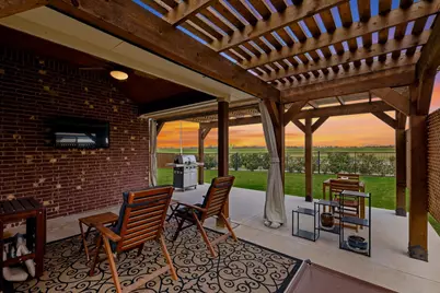 1020 Embers Lane, Denton, TX 76201 - Photo 2