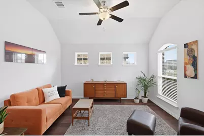 1020 Embers Lane, Denton, TX 76201 - Photo 8