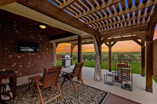 1020 Embers Ln, Denton, TX 76201 - Photo 1