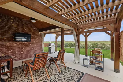 1020 Embers Lane, Denton, TX 76201 - Photo 32