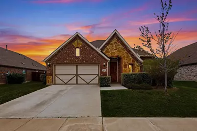 1020 Embers Lane, Denton, TX 76201 - Photo 2