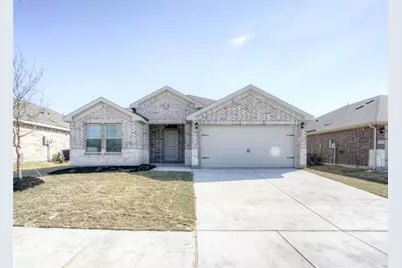 3913 Turquoise Avenue, Celina, TX 75009 - Photo 1
