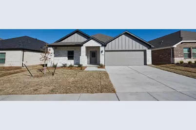 577 Sierra Ridge, Lavon, TX 75166 - Photo 1