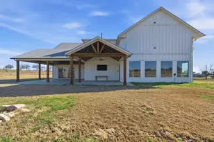 4600 Old Brock Rd, Weatherford, TX 76087 - Photo 38