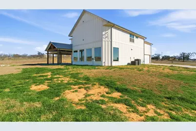 4600 Old Brock Road, Weatherford, TX 76087 - Photo 38