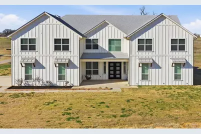 4600 Old Brock Road, Weatherford, TX 76087 - Photo 2