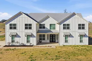 4600 Old Brock Rd, Weatherford, TX 76087 - Photo 2