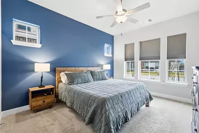 2117 Tolleson Drive, Aledo, TX 76008 - Photo 16