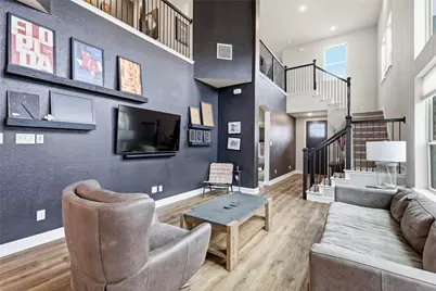 2117 Tolleson Drive, Aledo, TX 76008 - Photo 8