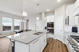 2117 Tolleson Dr, Fort Worth, TX 76008 - Photo 14