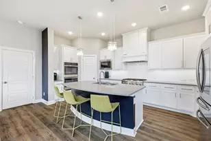 2117 Tolleson Dr, Fort Worth, TX 76008 - Photo 12